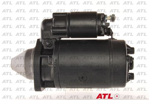 ATL Autotechnik A 12 690 Starter